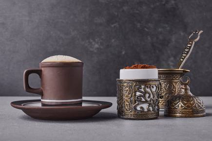 Lezzet ve Huzurun Buluştuğu Mekân